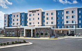 Residence Inn Lynchburg Va